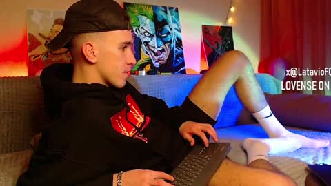 Alexey or just Alex online show from 28, 1, 2025