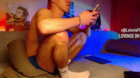 Alexey or just Alex online show from 7, 2, 2025