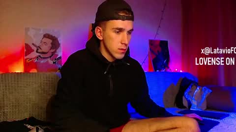 Alexey or just Alex online show from 9, 2, 2025