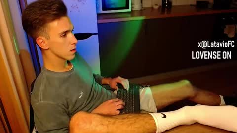 Alexey or just Alex online show from 24, 9, 2025