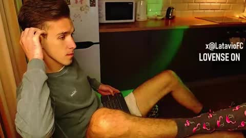 Alexey or just Alex online show from 29, 9, 2025