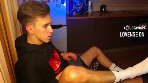 Alexey or just Alex online show from 29, 10, 2025