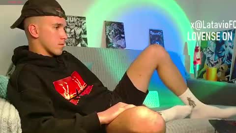 Snapshot of midnighter__ chatting on 4, 8, 2026 Alexey or just Alex online show from 4, 8, 2026