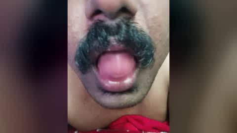 MidnightFlirtX online show from 9, 4, 2026