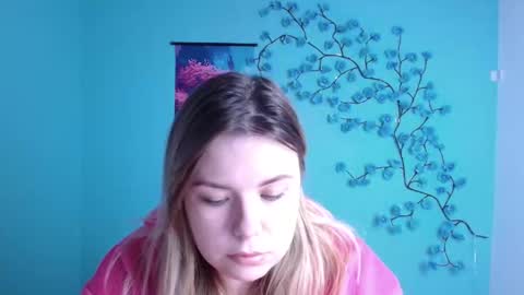 Mariana online show from 29, 10, 2025