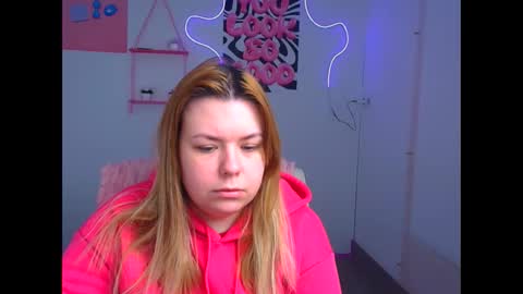 Mariana online show from 19, 1, 2026