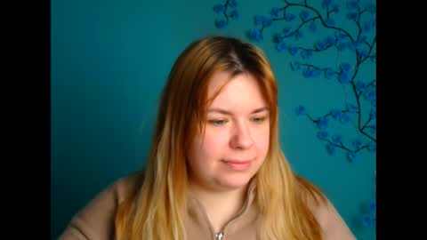 Mariana online show from 15, 3, 2026