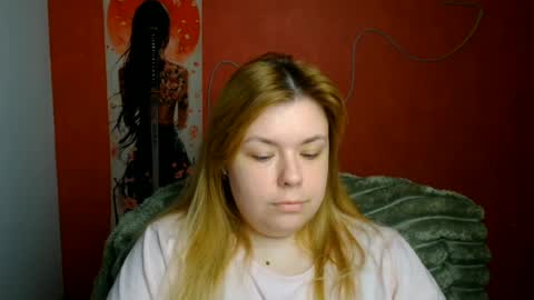 Snapshot of midnightmariana chatting on 21, 5, 2026 Mariana online show from 21, 5, 2026