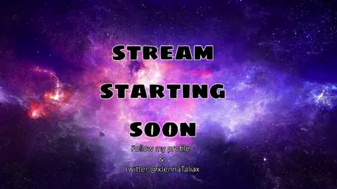 Jenna Talia online show from 5, 5, 2026
