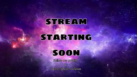 Jenna Talia online show from 26, 5, 2026