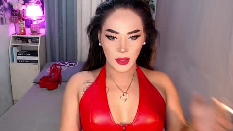 Snapshot of midnightraven27 chatting on 4, 1, 2025 Dont forget to follow online show from 4, 1, 2025