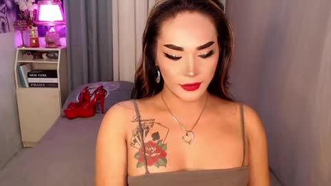 Snapshot of midnightraven27 chatting on 6, 1, 2025 Dont forget to follow online show from 6, 1, 2025