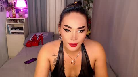 Snapshot of midnightraven27 chatting on 6, 1, 2025 Dont forget to follow online show from 6, 1, 2025