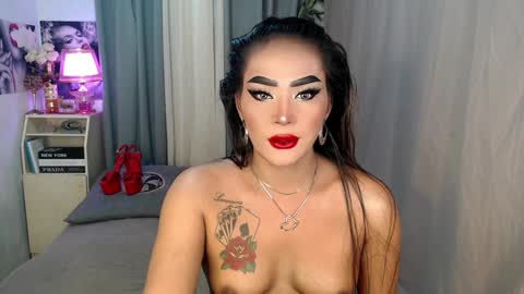 Snapshot of midnightraven27 chatting on 28, 2, 2025 Dont forget to follow online show from 28, 2, 2025