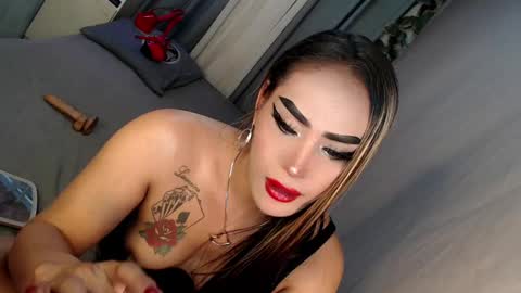 Snapshot of midnightraven27 chatting on 5, 3, 2025 Dont forget to follow online show from 5, 3, 2025