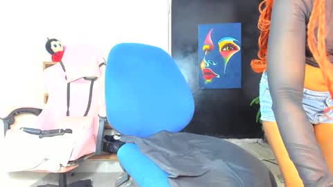 lydia follow me on ig at shortgirl 406 online show from 25, 11, 2025