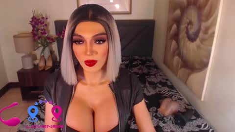 KATE online show from 11, 12, 2024