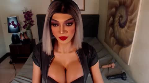 KATE online show from 6, 1, 2025