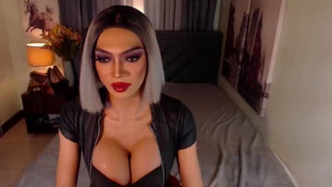 KATE online show from 12, 1, 2025