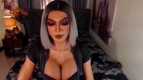 KATE online show from 13, 1, 2025