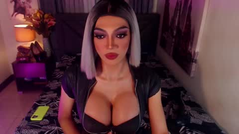 KATE online show from 17, 1, 2025