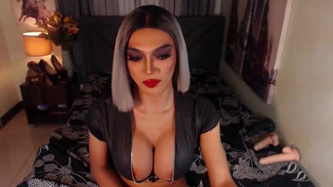 KATE online show from 19, 1, 2025