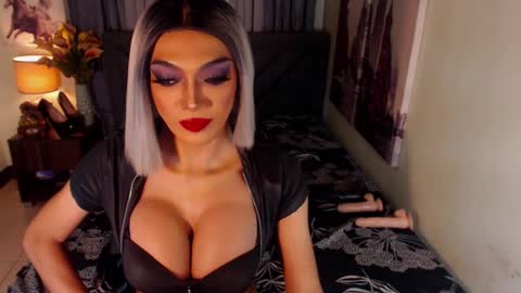 KATE online show from 21, 1, 2025