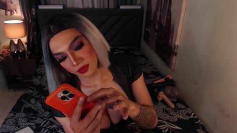 KATE online show from 29, 1, 2025