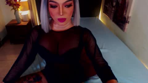 KATE online show from 27, 9, 2025