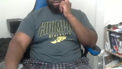 Midnight Temptation online show from 11, 6, 2026
