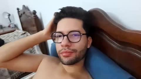 Sam online show from 2, 11, 2025