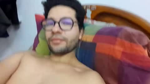 Sam online show from 30, 11, 2025