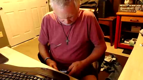 Snapshot of midwestdad09 chatting on 6, 10, 2025 midwestdad09 online show from 6, 10, 2025