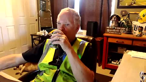 Snapshot of midwestdad09 chatting on 9, 10, 2025 midwestdad09 online show from 9, 10, 2025