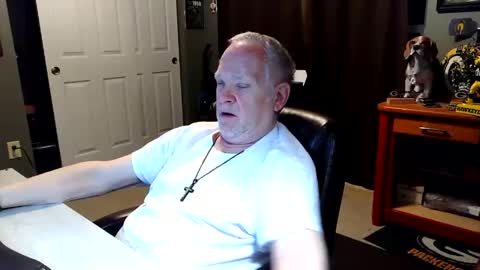 midwestdad09 online show from 1, 3, 2026