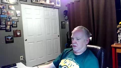 midwestdad09 online show from 15, 3, 2026