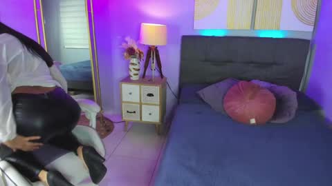 Snapshot of miel_ambar chatting on 3, 6, 2026 miel_ambar online show from 3, 6, 2026