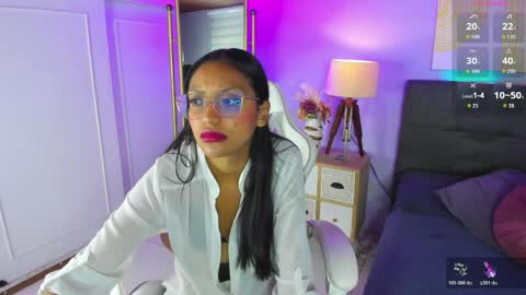 Snapshot of miel_ambar chatting on 3, 6, 2026 miel_ambar online show from 3, 6, 2026
