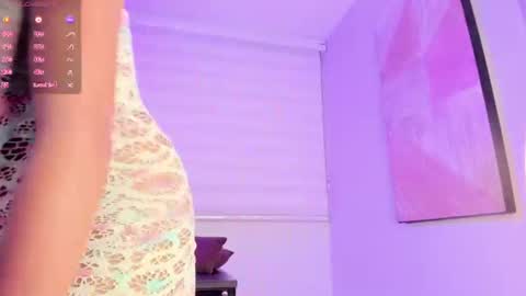 miel_ambar online show from 26, 6, 2026