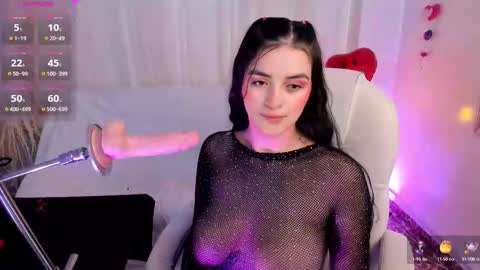 miel_gomez online show from 18, 2, 2025