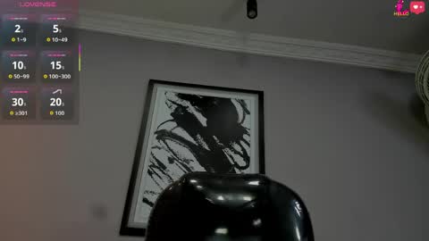 miel online show from 18, 4, 2026