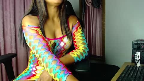 mielsquirt online show from 14, 1, 2025