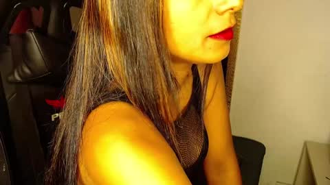 mielsquirt online show from 16, 1, 2025