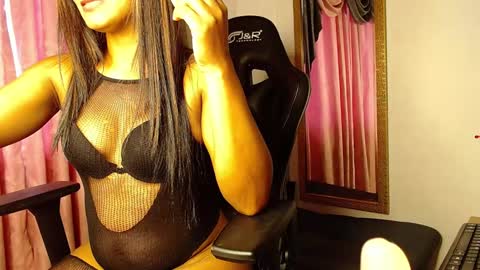 mielsquirt online show from 16, 1, 2025