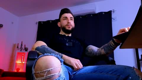 MightyAaron online show from 26, 3, 2026