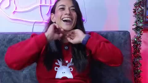 Laura online show from 20, 12, 2025