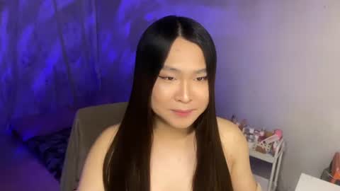 Snapshot of mightysucker_alexa chatting on 18, 10, 2025 mightysucker_alexa online show from 18, 10, 2025