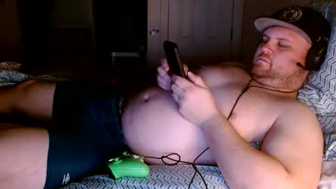 Miggy online show from 31, 1, 2025