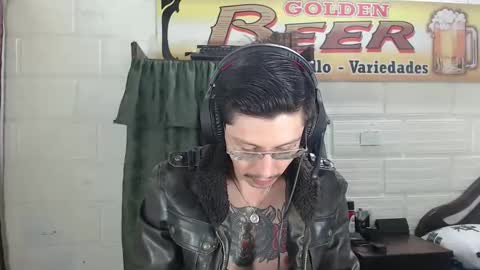 Miguel  Independent Model  online show from 26, 4, 2026