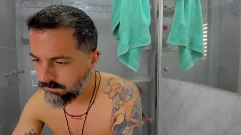 Miguel Angel online show from 21, 5, 2026